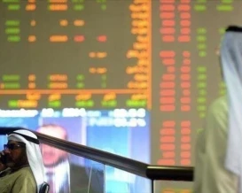 رغم الحرب.. معظم أسواق الخليج تغلق على ارتفاع