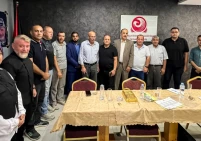 هيئة المطاعم تنهي خلافا بين بلدية غزة ومطعم عاهد الشوا