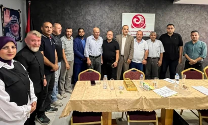 هيئة المطاعم تنهي خلافا بين بلدية غزة ومطعم عاهد الشوا