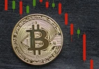 هبوط جماعي بقيادة بتكوين مع اقتراب ساعة الصفر لمهلة ترمب