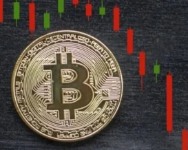 هبوط جماعي بقيادة بتكوين مع اقتراب ساعة الصفر لمهلة ترمب