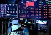 الأسهم الأوروبية ترتفع وسط تفاؤل بشأن اتفاق محتمل بين أمريكا وإيران