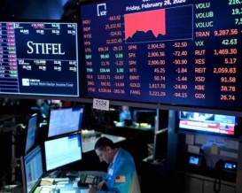 الأسهم الأوروبية ترتفع وسط تفاؤل بشأن اتفاق محتمل بين أمريكا وإيران
