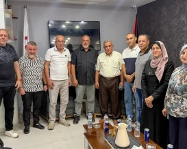 هيئة المطاعم والفنادق توقع مذكرة تفاهم مع الجمعية الفلسطينية لفنون الطهي