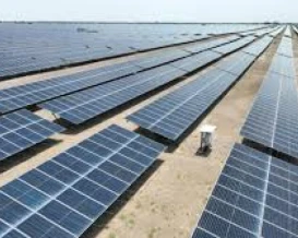 خطط لتركيب أنظمة طاقة شمسية في مديريات وزارة النقل بالضفة الغربية