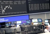 أسهم أوروبا