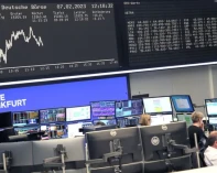 ارتفاع في الأسواق الأوروبية والأميركية رغم الحرب على إيران