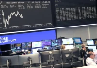 ارتفاع في الأسواق الأوروبية والأميركية رغم الحرب على إيران