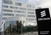 شركة إريكسون