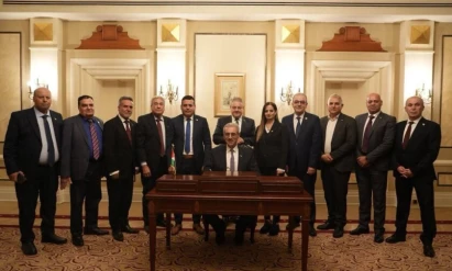 مصادر تكشف آليات دمج اللجنة الإدارية لموظفي غزة وعمل البلديات