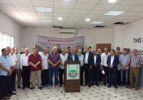 لجنة طوارئ الغرف التجارية والقطاع الخاص في غزة تطالب بحرية التجارة والاستيراد لجميع التجار