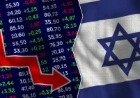 9.5 مليار شيكل خسائر الاقتصاد الإسرائيلي في أسبوع الحرب الأول