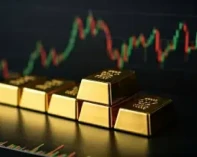 أسعار الذهب تتراجع إلى أدنى مستوى منذ فبراير 2026