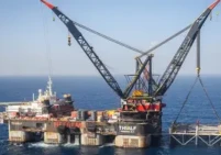 الأردن يعلن انقطاع الغاز الطبيعي الوارد من حقول البحر المتوسط