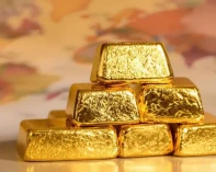 انخفاض أسعار الذهب مع تضاؤل الآمال في خفض أسعار الفائدة