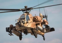 الولايات المتحدة تعلن صفقات أسلحة بقيمة 15.6 مليار دولار لإسرائيل والسعودية