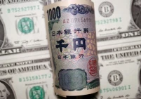 حرب إيران تحرق العملات الآسيوية.. واستنفار في اليابان وكوريا