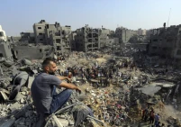 3 دول تتفاوض مع واشنطن لإرسال قوات إلى غزة