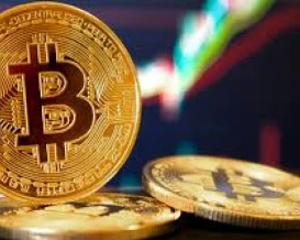 بيتكوين تتراجع إلى 74,500 دولار