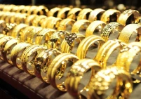 الذهب يواصل تحطيم الأرقام القياسية وصولاً إلى 4,840 دولارا للأونصة