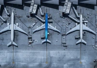 بعد الهجوم على إيران.. شركات طيران عالمية تلغي رحلاتها إلى الشرق الأوسط