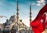 تركيا تلغي الرسوم الجمركية على سلع لمواجهة ارتفاع الأسعار