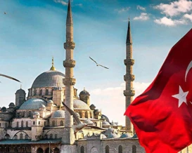 تركيا تلغي الرسوم الجمركية على سلع لمواجهة ارتفاع الأسعار