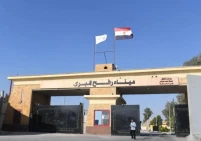 مصر تدعو لإزالة العقبات أمام دخول لجنة إدارة غزة إلى القطاع