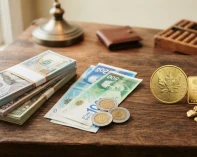 أسعار الذهب في فلسطين اليوم الأربعاء