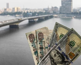مصر.. مخاطر الديون السيادية تتراجع إلى أدنى مستوى منذ 2014