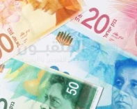 أسعار العملات مقابل الشيكل الثلاثاء