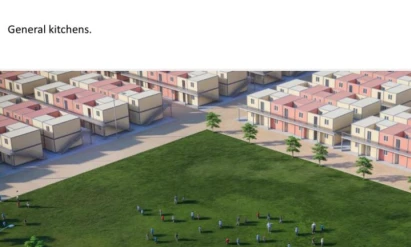 شركات مقاولات غزة: لا مشاريع تنفذ تحت حماية الاحتلال في مناطق الخط الاصفر