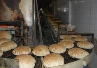 الاقتصاد تعلن سعر كيلو الخبز في الضفة الغربية