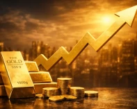 الذهب يرتفع 1.6% عالمياُ