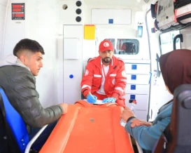 مُغادرة 47 مريضا ومرافقا اليوم عبر معبر رفح للعلاج بالخارج