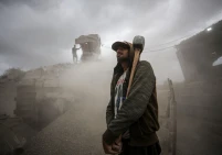 يوم العمال بلا عمل.. العمال في قطاع غزة بين تبعات الحرب والحصار