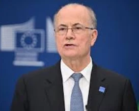 إعمار غزة على أجندة لقاءات رئيس الحكومة مع الشركاء الدوليين في بروكسل