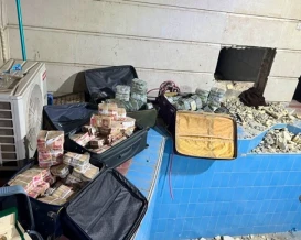العراق: ضبط أكثر من 14 مليون دولار وعقارات في تحقيقات فساد