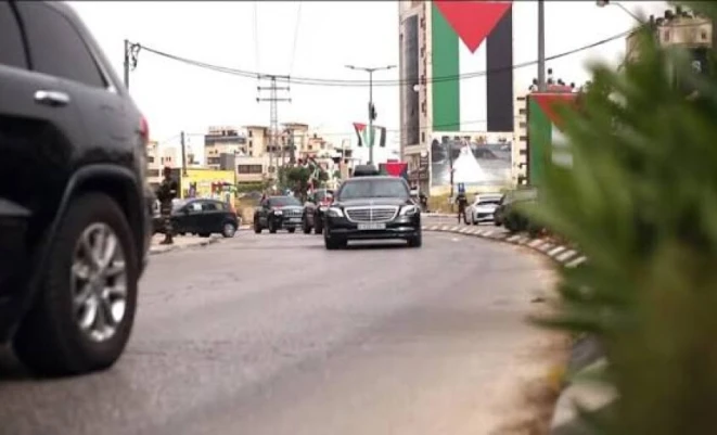 83 مليون شيكل.. كلفة المركبات الحكومية سنوياً بين وقود وصيانة