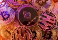 موجة تراجع جماعي تضرب سوق الكريبتو.. بيتكوين تنخفض بعد قفزة قياسية