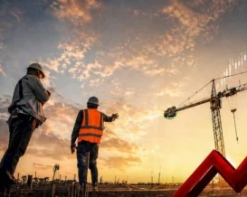 اتحاد المقاولين: انخفاض الدولار وارتفاع تكاليف المواد يضغطان على قطاع المقاولات