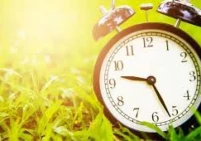 موعد بدء العمل بالتوقيت الصيفي في إسرائيل