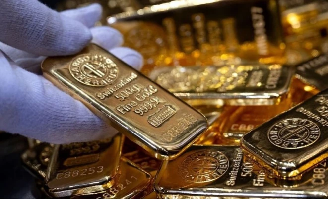 أسعار الذهب ترتفع مع ترقب اتفاق أميركا وإيران