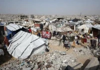 تقرير: 71.4 مليار دولار تكلفة التعافي وإعادة الإعمار في غزة