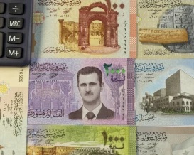 البنك المركزي السوري: 63% نسبة استبدال الليرة القديمة