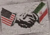 إيران وأمريكا