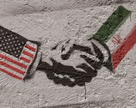 إلغاء محادثات أمريكا وإيران المقررة اليوم في سويسرا