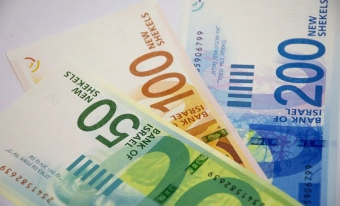 أكثر من  47 مليار شيكل التزامات الحكومة الفلسطينية