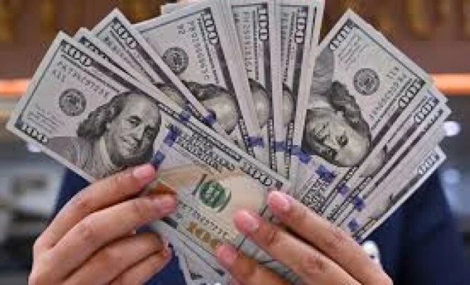 الدولار يتراجع دون 2.96 شيكل بعد تجدد التوتر بين إيران وإسرائيل