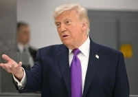 ترامب يهدد بتدمير منشآت النفط الإيراني